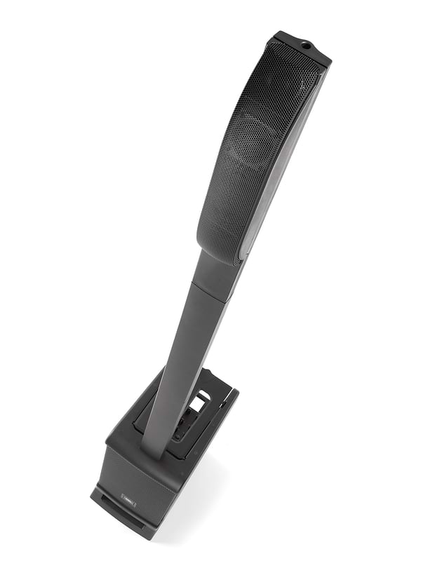 Фото - Акустическая система JBL IRXONE-EK