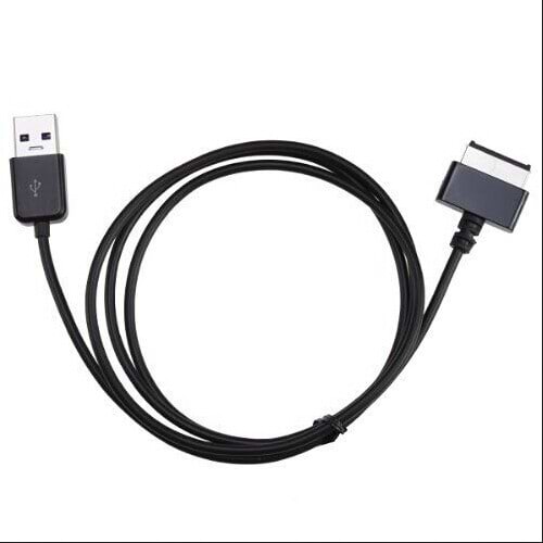 Кабель PowerPlant USB 2.0 AM - Asus Special 2m (DV00DV4051)