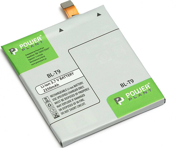 Фото - Аккумулятор для мобильного телефона PowerPlant LG Nexus 5 D820, D821 (BL-T9) (DV00DV6297)