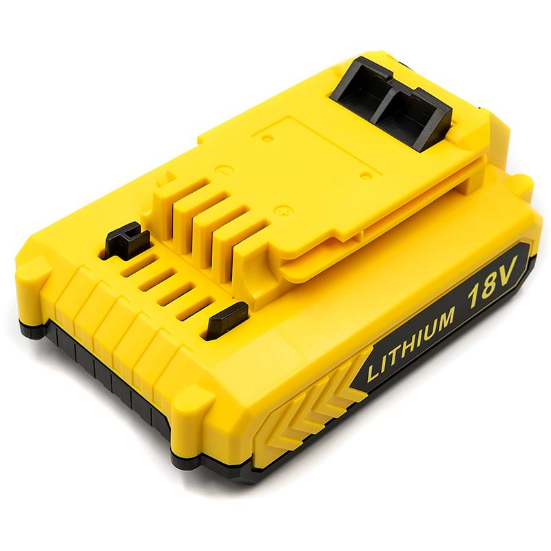 Аккумулятор для электроинструментов PowerPlant Black&Decker 18V 2Ah Li-ion (TB920693)