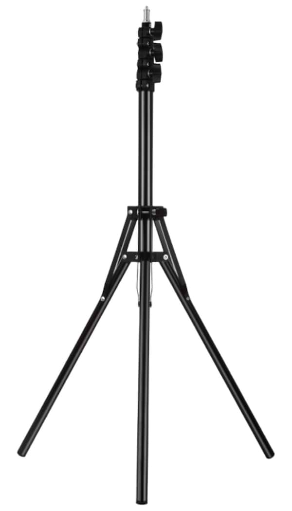 Фото - Штатив Puluz PU451B 1.8 м