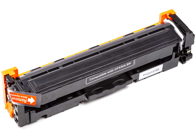 Картридж для лазерных принтеров/МФУ PowerPlant HP CLJ M180/M181 (CF530A) - Фото 1