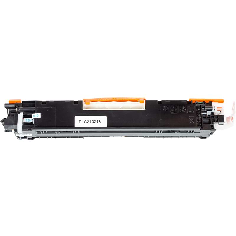 Картридж для струйных МФУ и принтеров PowerPlant HP Colour LaserJet CP1025, Canon 129 CE310A (PP-CE310A) - Фото 1