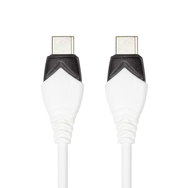 Фото - Кабель PowerPlant USB Type-C - USB Type-C 1m (CA913282)