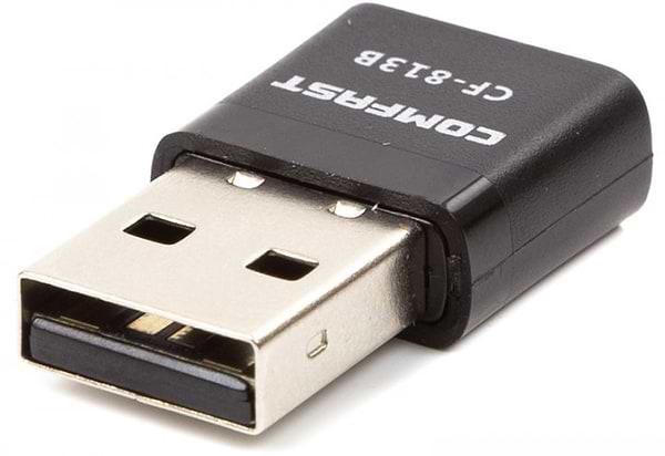 Фото - USB-адаптер сети WiFi COMFAST CF-813B