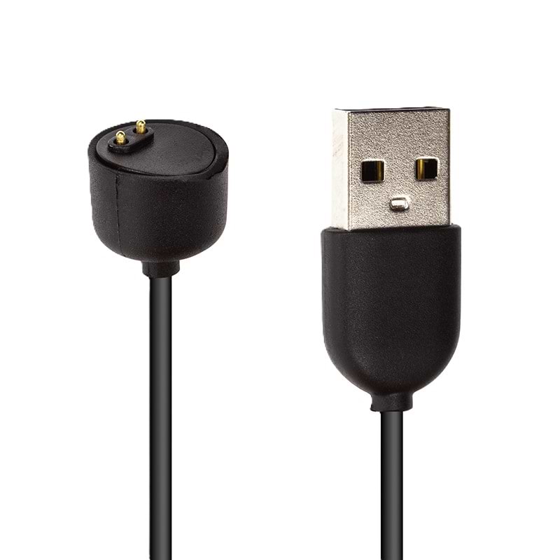 Кабель для зарядки PowerPlant Xiaomi Mi Smart Band 5/6 (SW370375)