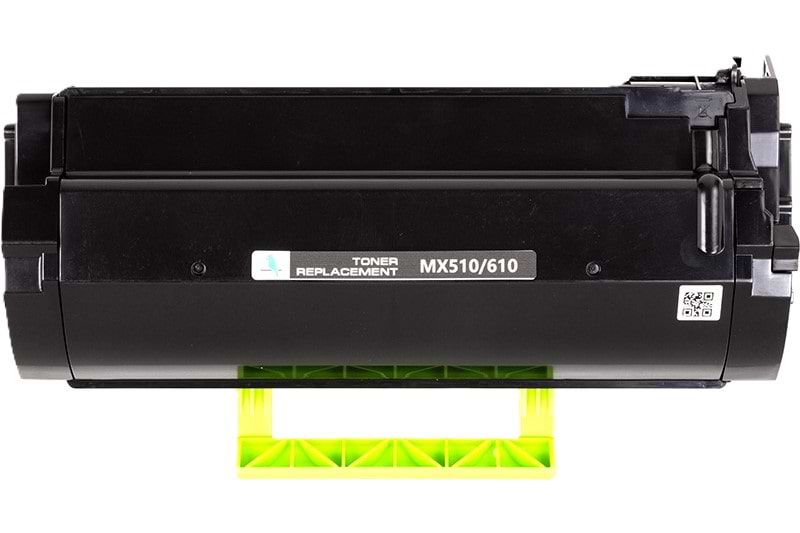 Картридж для лазерных принтеров/МФУ PowerPlant Lexmark MX510/MX610 (PP-TFL257XB)