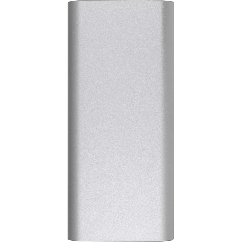 Батарея мобильная PowerPlant 30000mAh USB-C USB-A QC3.0 (PB930548) - Фото 1