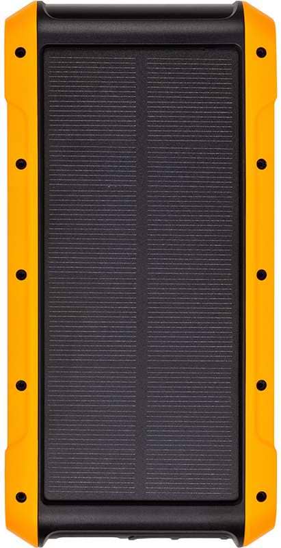 Батарея мобильная PowerPlant 20000mAh PD 18W USB-C 2xUSB-A QC3.0 (PB930487) - Фото 1
