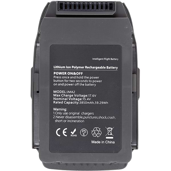 Фото - Акумулятор для квадрокоптера PowerPlant DJI Mavic 2 Pro 3850mAh (CB970605)
