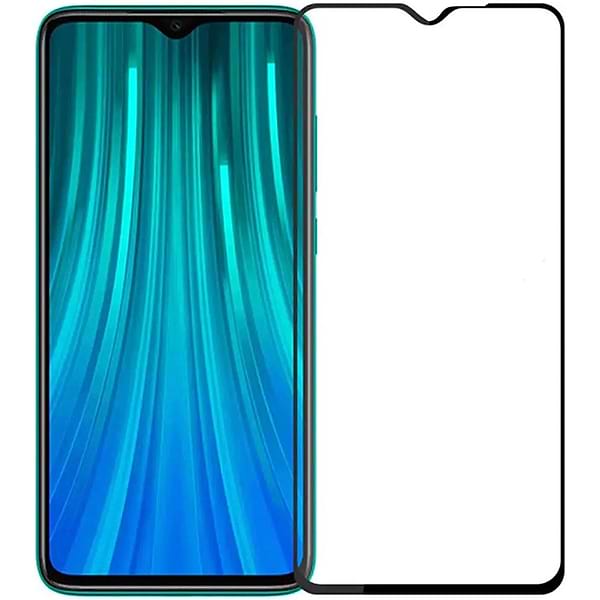 Фото - Захисне скло для смартфону PowerPlant Full screen for Xiaomi Redmi Note 8T (GL601735)
