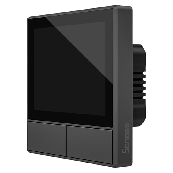 Фото - Умный диммер Sonoff NSPANEL