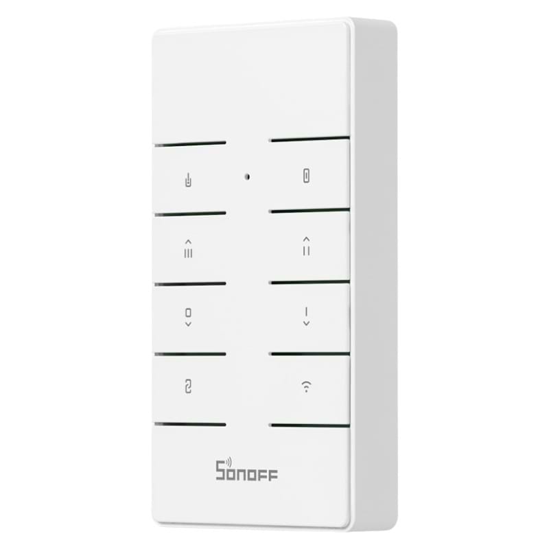 Беспроводная станция управления приборами Sonoff RM433R2