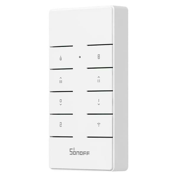 Фото - Беспроводная станция управления приборами Sonoff RM433R2