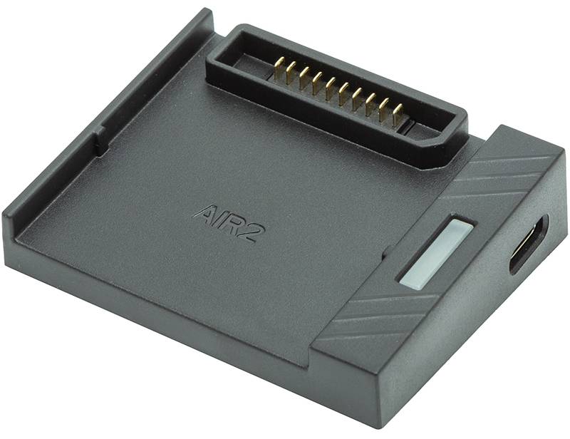 Зарядное устройство для квадрокоптера PowerPlant DJI Mavic Air 2 (CH980468)