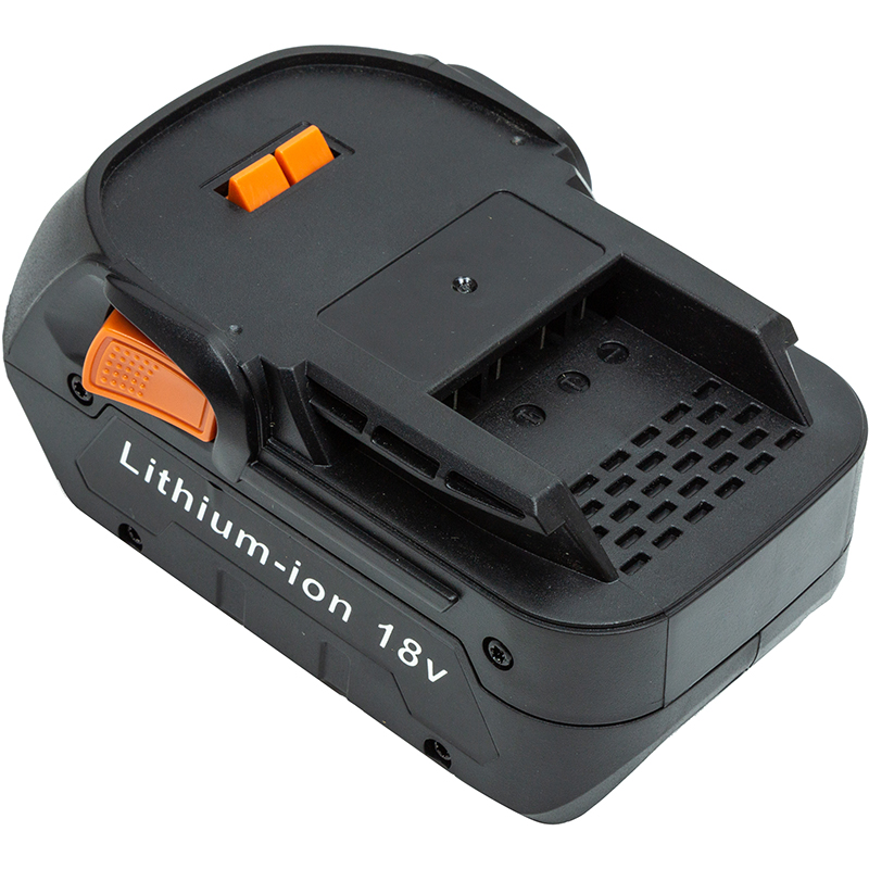 Аккумулятор для электроинструментов PowerPlant AEG 18V 4Ah Li-ion (R840083) (TB921416)