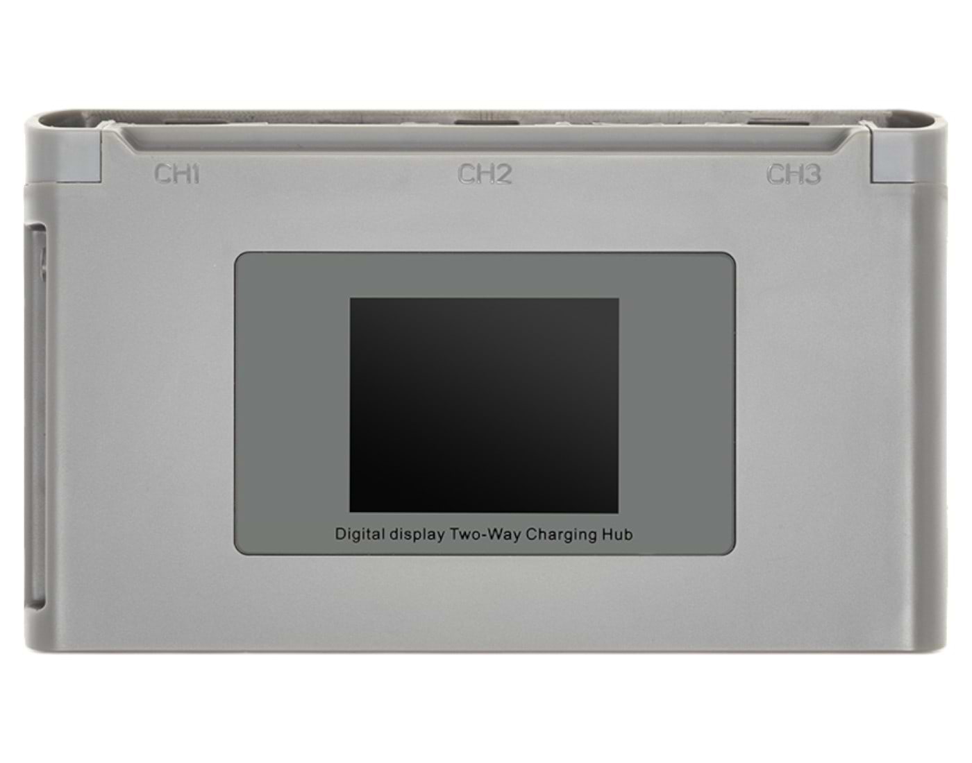 Зарядний пристрій для квадрокоптера PowerPlant DJI Mini 2/SE (CH980413)