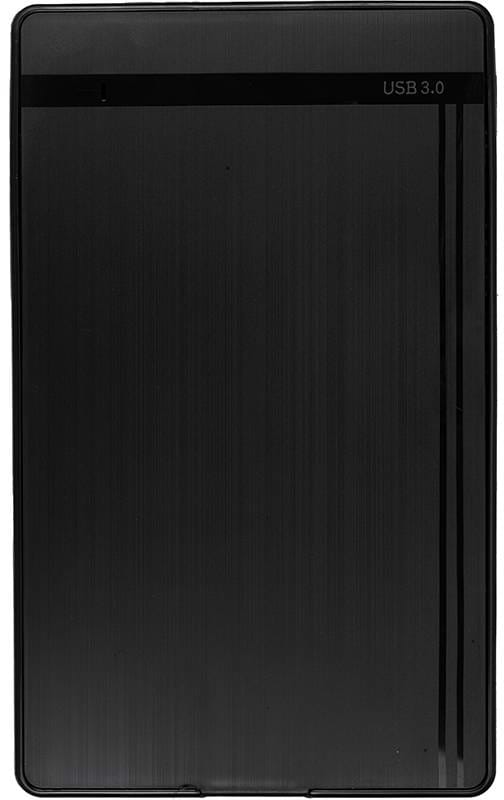Купити Зовнішній карман PowerPlant HDD 2.5/3.5 USB3.0 (HC380404) - Фото 1 Зовнішній карман PowerPlant HDD 2.5/3.5 USB3.0 (HC380404) - Фото 1