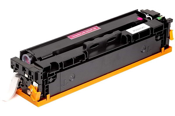 Фото - Картридж для лазерных принтеров/МФУ PowerPlant Canon i-SENSYS LBP631Cw (PP-CRG-067MG)