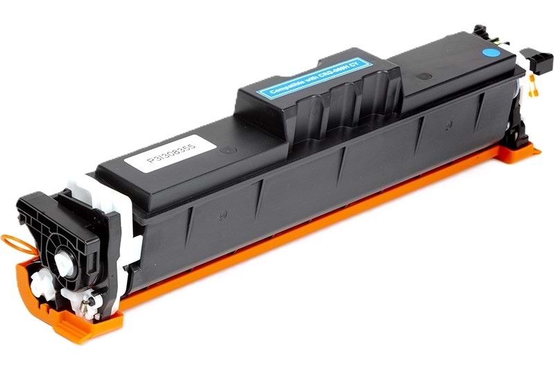 Картридж для лазерных принтеров/МФУ PowerPlant Canon LBP673Cdn (PP-CRG-069HC)