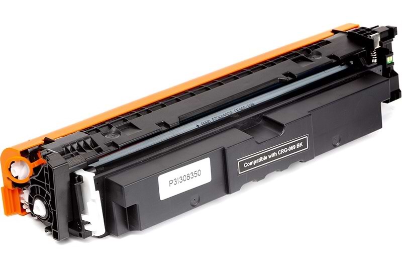 Картридж для лазерных принтеров/МФУ PowerPlant Canon LBP673Cdn (CRG-069H) MG (PP-CRG-069HM)