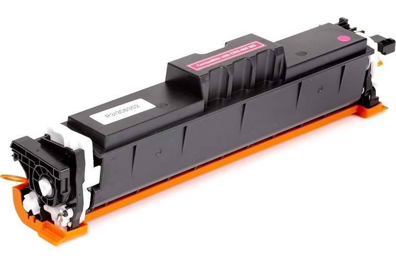 Картридж для лазерных принтеров/МФУ PowerPlant Canon LBP673Cdn (PP-CRG-069MG)