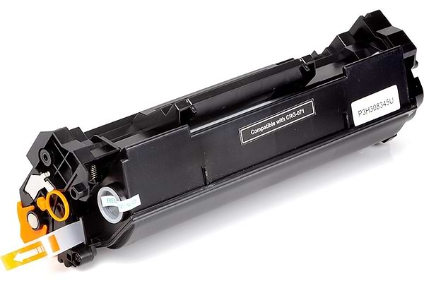 Фото - Картридж для лазерных принтеров/МФУ PowerPlant Canon i-SENSYS MF272dw (CRG-071) (PP-CRG-071) Фото - Картридж для лазерных принтеров/МФУ PowerPlant Canon i-SENSYS MF272dw (CRG-071) (PP-CRG-071)