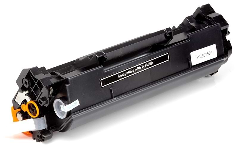 Картридж для лазерных принтеров/МФУ PowerPlant HP LaserJet M211d (W1360A) (PP-W1360A