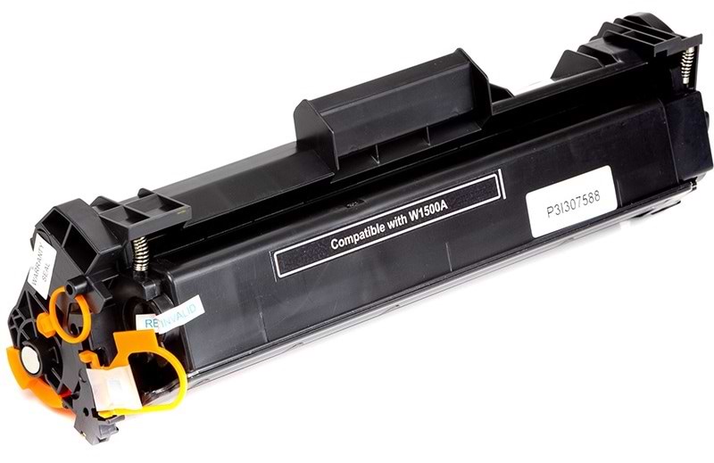 Картридж для лазерных принтеров/МФУ PowerPlant HP LaserJet M111a (W1500A) (PP-W1500A)