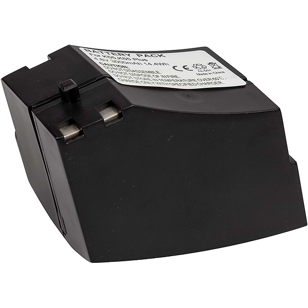 Фото - Уцінка - Акумулятор для ручного пилососу PowerPlant Karcher KC55 4.8V 3000mAh (TB921751)