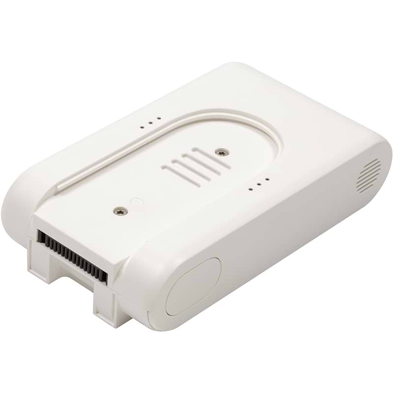 Акумулятор для ручного пилососа PowerPlant Xiaomi G10 (BHR4307GL) 25.2V, 2500mAh (TB921744)