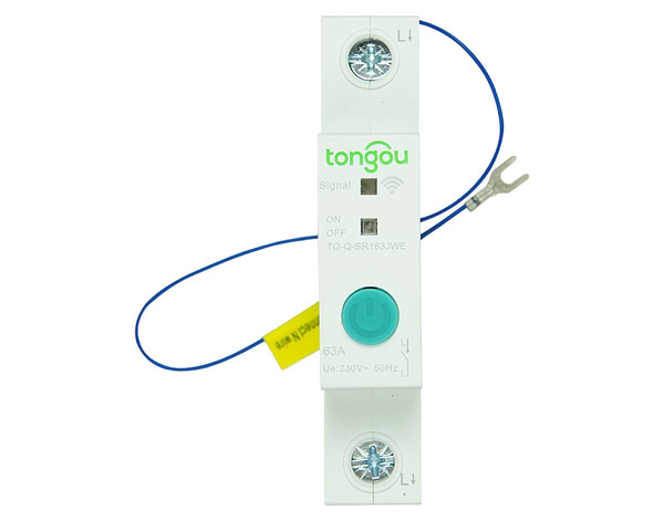 Фото - Релейний вимикач Sonoff HS081973