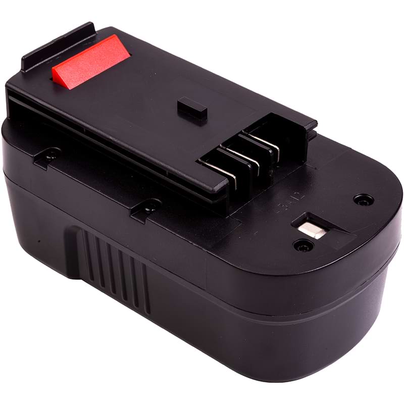 Аккумулятор для электроинструментов PowerPlant Black&Decker 2.0Ah BD-L18A (TB921836)