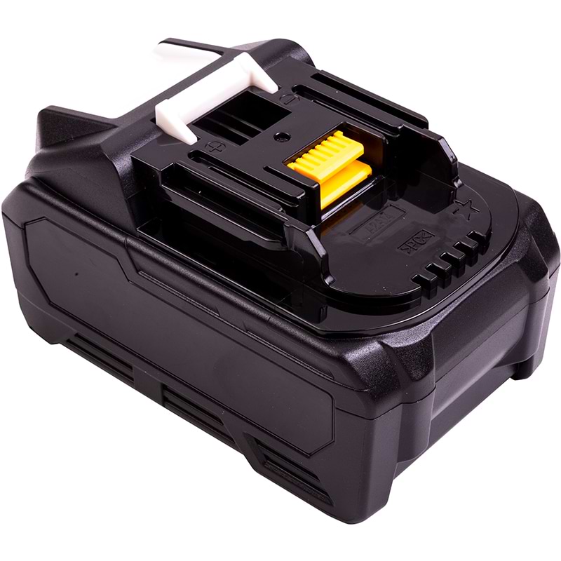 Аккумулятор для электроинструментов PowerPlant Makita 18V 8.0Ah BL1812B (TB921898)