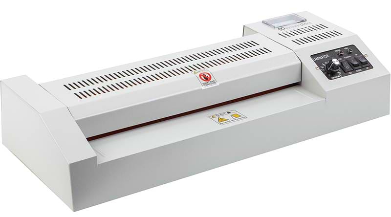 Ламинатор PowerPlant ProLam PP-320B, A3