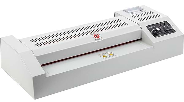 Фото - Ламінатор PowerPlant ProLam PP-320B, A3