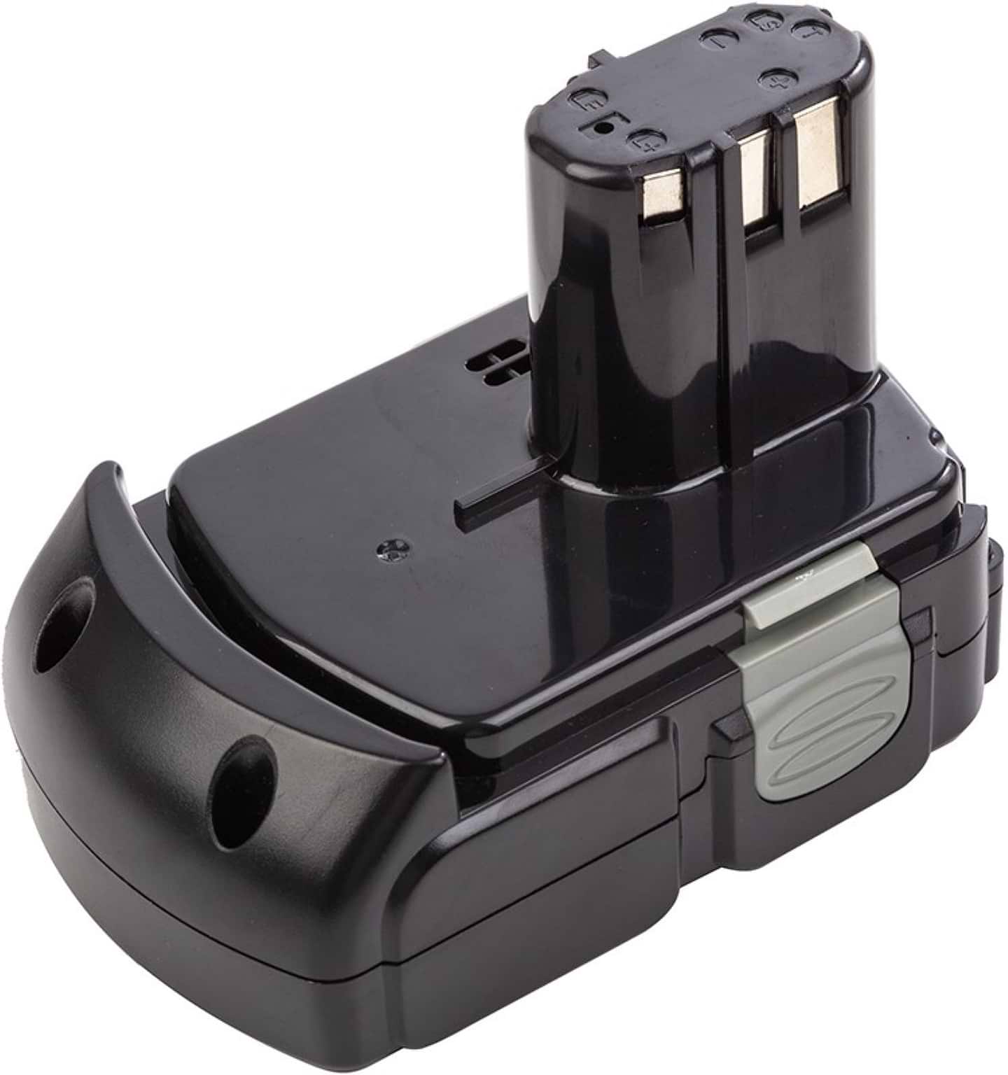 Аккумулятор для электроинструментов PowerPlant HITACHI EBM1830, 18V 3Ah, Li-ion (TB921522)