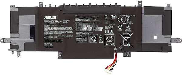 Фото - Аккумулятор для ноутбука Asus ZenBook 13 UX333 (C31N1841) 11.55V 4210mAh (original) (NB432189)
