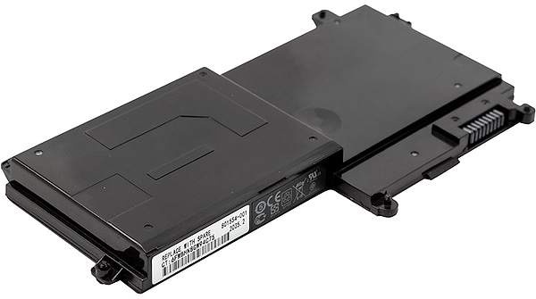 Фото - Аккумулятор для ноутбука HP ProBook 640 (CI03XL) 11.4V 3930mAh (original) (NB462469)