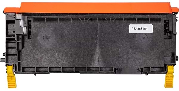 Фото - Картридж для лазерных принтеров/МФУ PowerPlant SAMSUNG CLP-320/325 (CLT-Y407S/Y4072S) (PP-CLP-320YL)