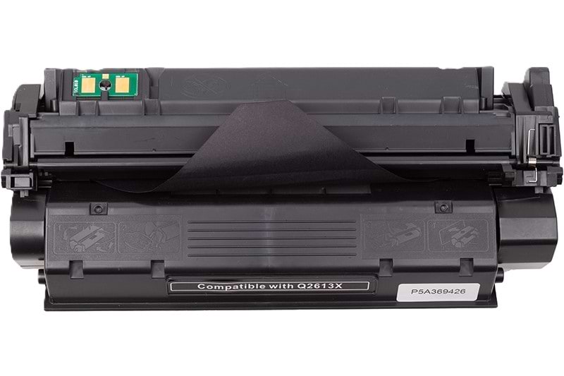 Картридж для лазерных принтеров/МФУ PowerPlant HP LaserJet 1300 (PP-Q2613X)