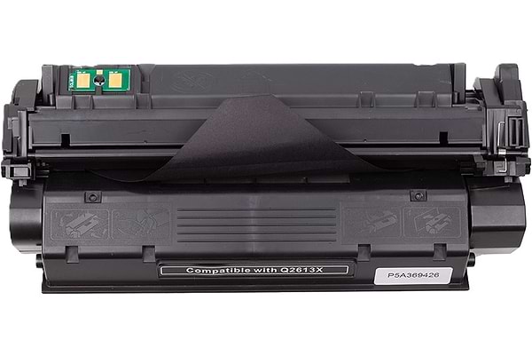 Фото - Картридж для лазерних принтерів/БФП PowerPlant HP LaserJet 1300 (PP-Q2613X) Фото - Картридж для лазерних принтерів/БФП PowerPlant HP LaserJet 1300 (PP-Q2613X)