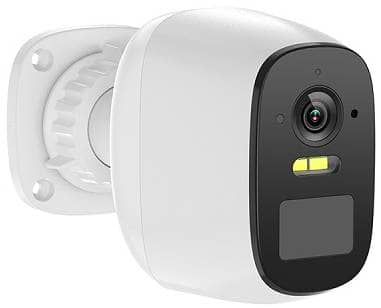 Фото - IP-камера Tuya 4MP Wi-Fi (HS083861)