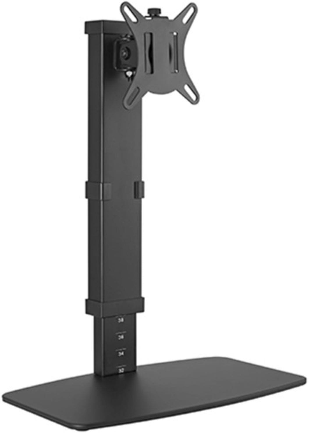 Крепление настольное HiSmart HS083939 Black