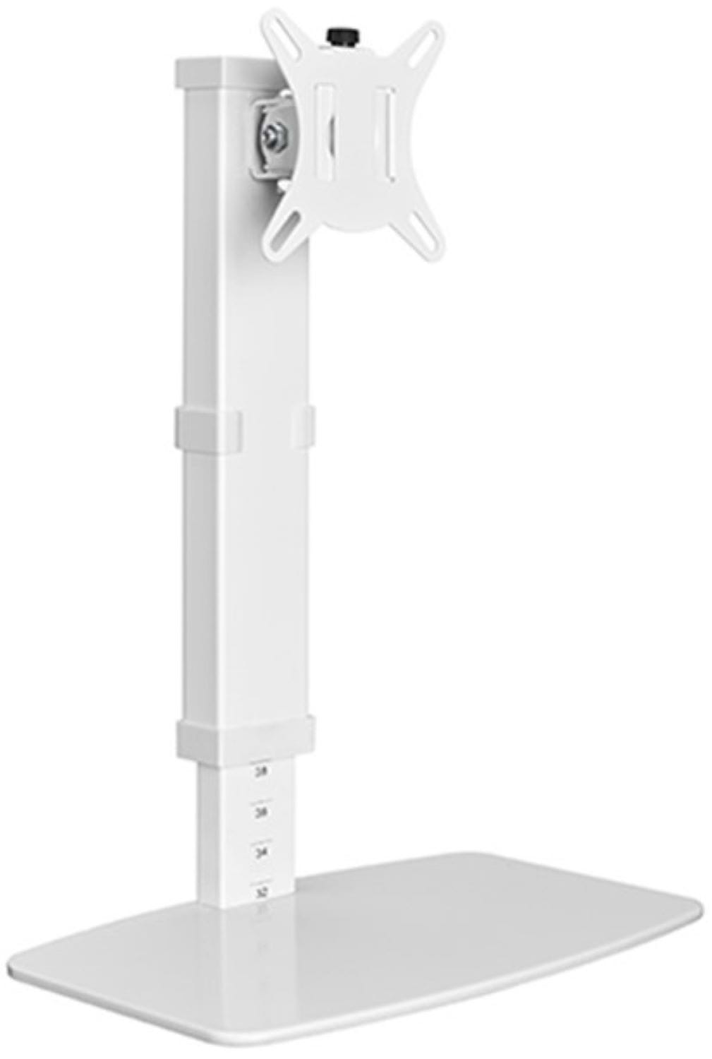 Кріплення настільне HiSmart HS083946 White