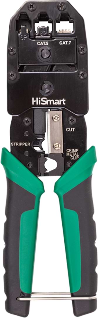 Кліщі HiSmart CAT7 (TV993352)