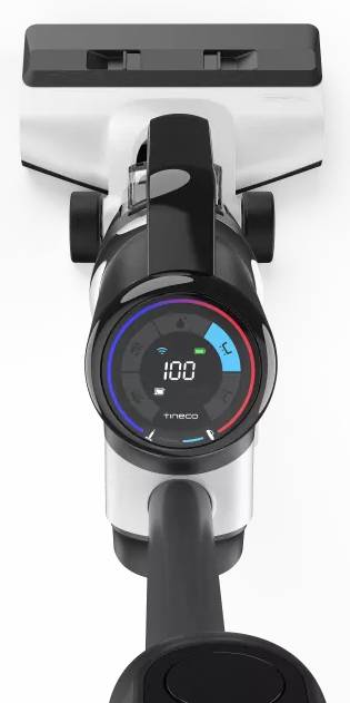 Фото - Пилосос ручний для дому Tineco Floor One S5 Combo (FW150100EU)