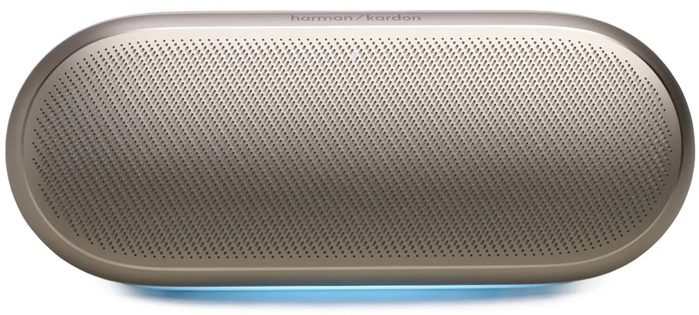 Портативна акустика Harman/Kardon Luna 2 - White Sand (HKLUNA2WSDEU)