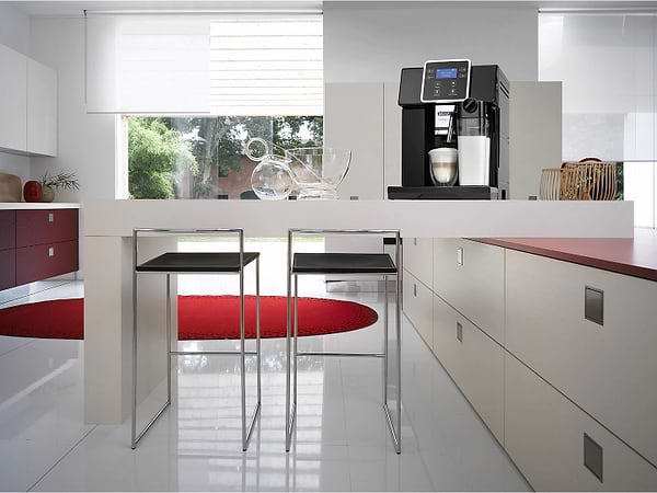 Фото - Кавомашина Delonghi ESAM420.40.B