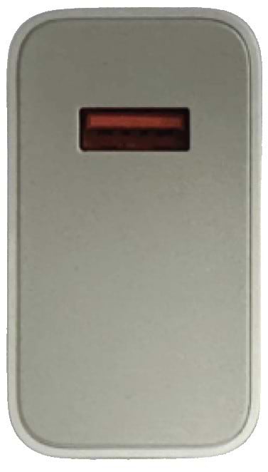 Фото - Сетевое зарядное устройство Xiaomi 90W HyperCharge Combo (Type-A) (BHR07ZBEU) White + кабель USB-C